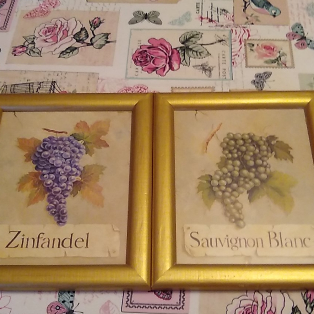 Set of Wall Art